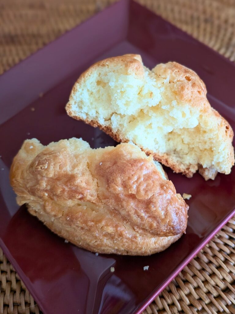 BonMomentの焼き菓子3