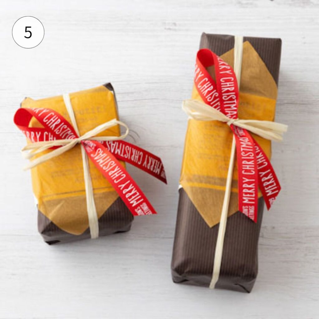 グルテンフリー、ガトーショコラ