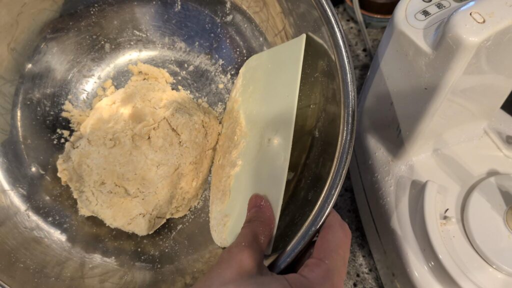 米粉のパータフォンセ